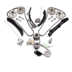 Timing Chain Kit with VVT for Chrysler Dodge Jeep Ram 3.6L V6 (2011–2015)