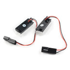 LED Side Door Courtesy Lights for Toyota Lexus (2010-2023)