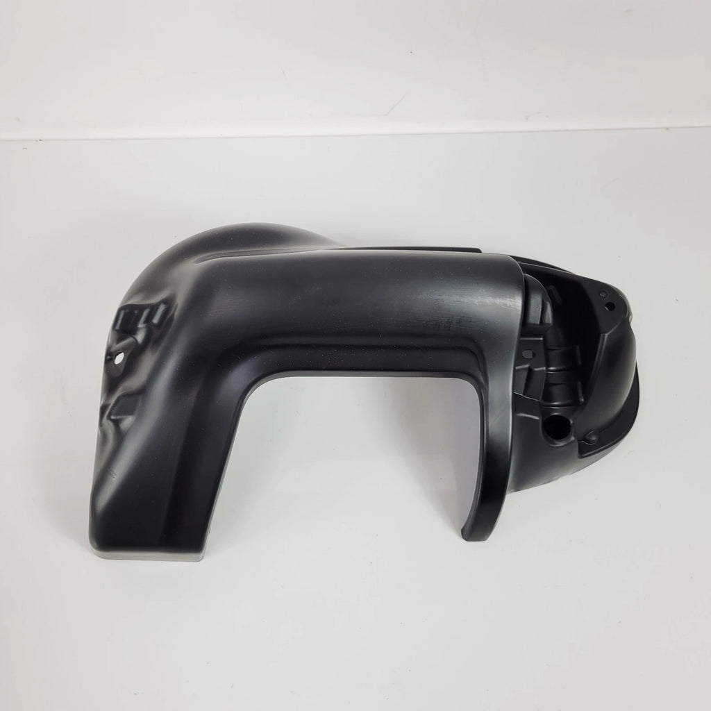 Vented Right Lower Leg Fairing for Harley Davidson Touring (2000–2013) 58817-05
