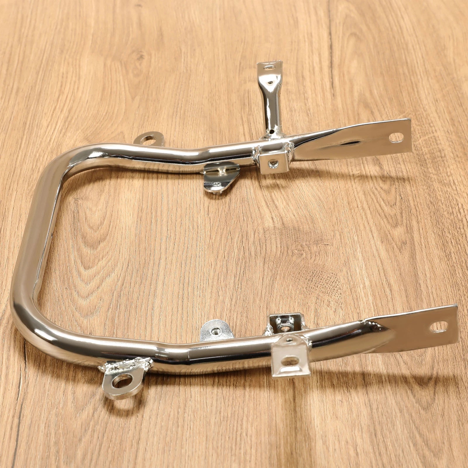 Rear Grab Bar Bumper for Yamaha Banshee 350 (1987–2006)