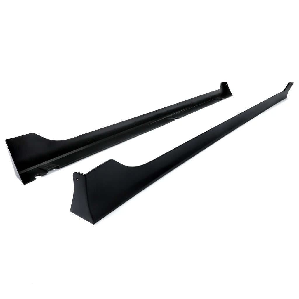 Set of 2 Side Skirts for Honda Accord (2013–2017) JDM MOD Style