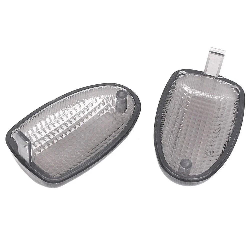 Indicator Turn Signal Blinker Lamps for BMW K1200RS, R850R, R1100R (1997-2004)