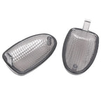Indicator Turn Signal Blinker Lamps for BMW K1200RS, R850R, R1100R (1997-2004)