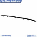 Front Left Bumper Grille Air Deflector for Buick Regal (2014–2017)