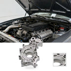 Oil Pump for Ford Edge Explorer Flex 3.5L (2007–2019) 7T4Z-6600-AA 7T4E-6621-BA