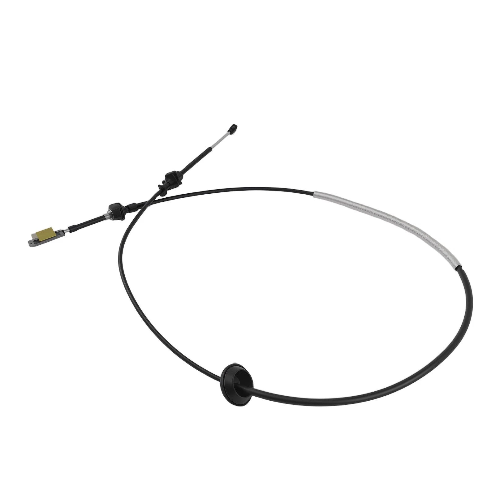 Gear Shift Cable for Ford E-150 Base (1998–2004) YC2Z7E395AC