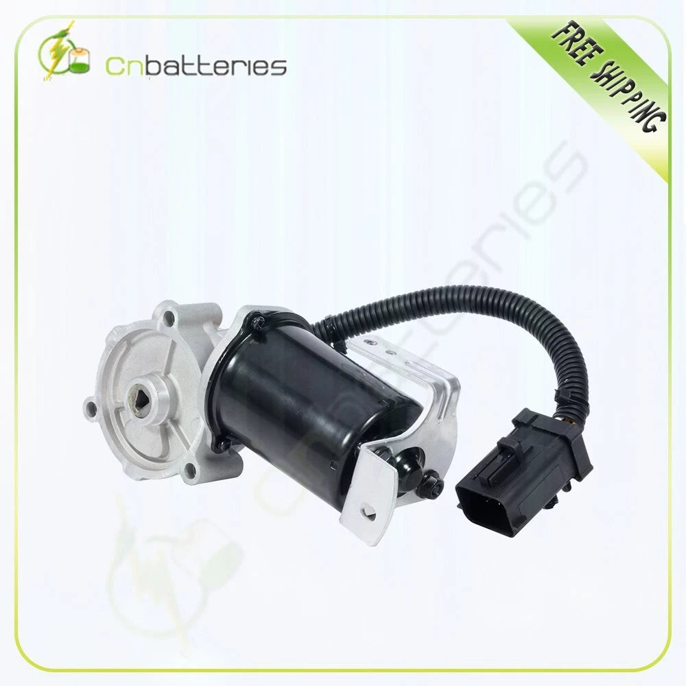 Transfer Case Shift Motor for Ford Expedition F150 / Lincoln Mark LT Navigator