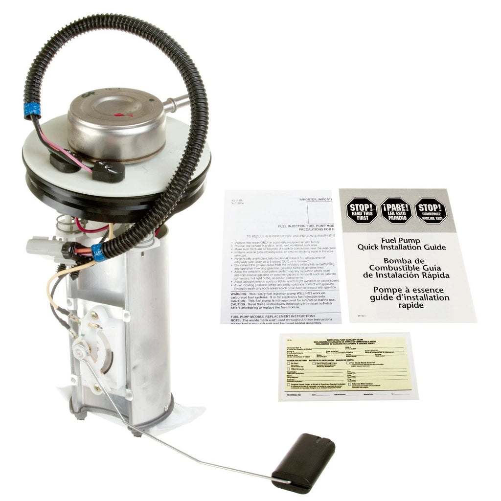 Fuel Pump Module Assembly for Dodge Dakota (2000–2003) FG1081