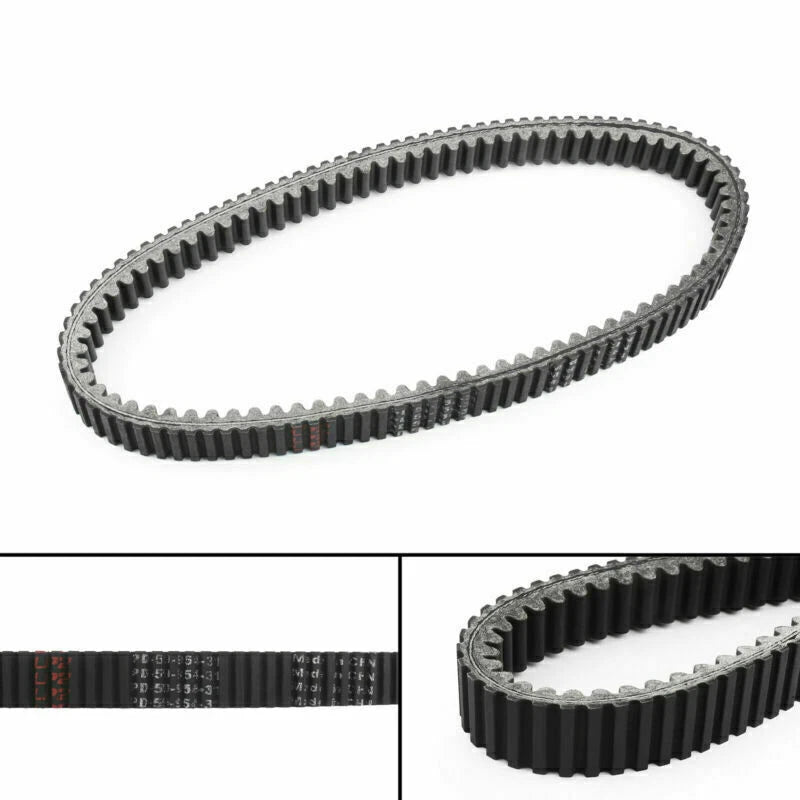 Drive Belt 59011-0040 for Kawasaki KRF800 Teryx 800 Teryx4 (2015)