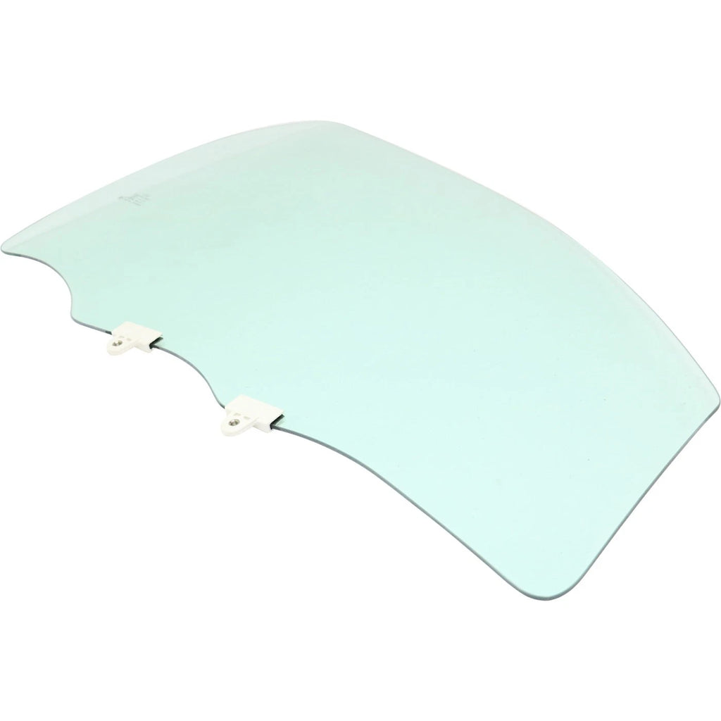 Door Glass Kit for Chevrolet Impala (2006–2013) Front Passenger Side