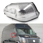 Right Rear Turn Light for Volkswagen Crafter (2006-2018)