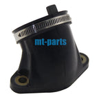 Carburetor Intake Manifold Boot for Polaris Scrambler 500 4X4 (2001–2012) 3085809