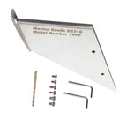 Skeg Guard Skeg Protector for Mercury Force Honda Nissan Tohatsu (27071)