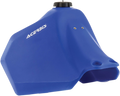 5.3 Gallon Fuel Tank for Suzuki (2250360003) - Blue