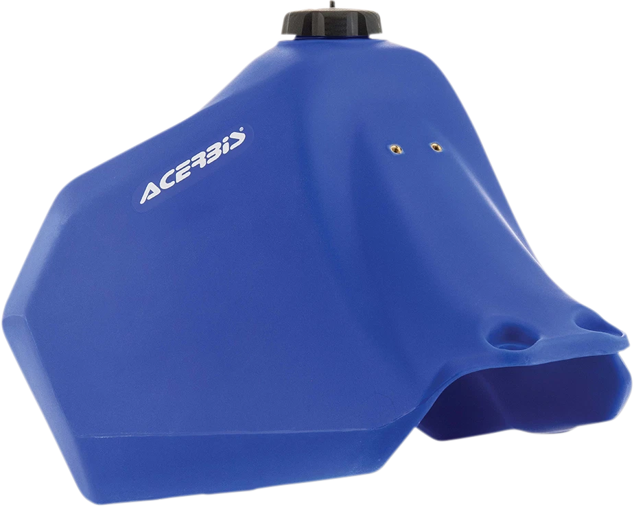 5.3 Gallon Fuel Tank for Suzuki (2250360003) - Blue