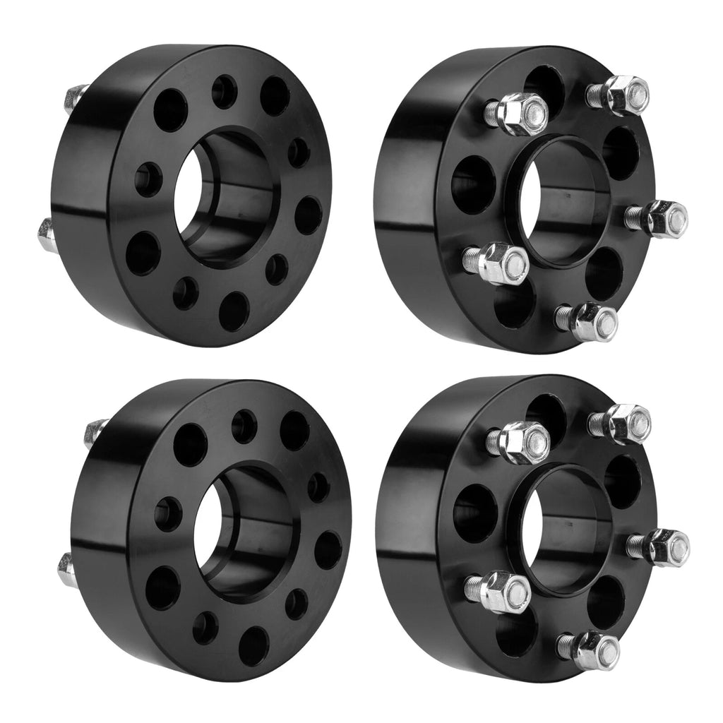 Wheel Spacer for Jeep Liberty (2002–2012)