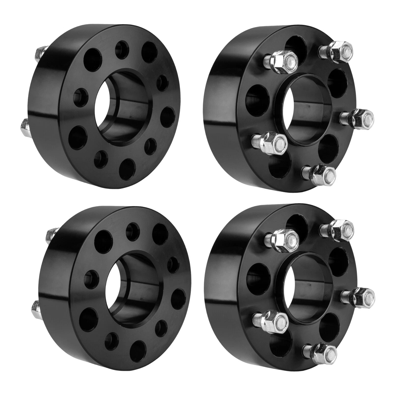 Wheel Spacer for Jeep Liberty (2002–2012)