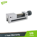 2" CNC Precision Toolmakers Vise for Right Angle Applications