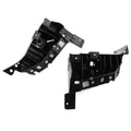 Lower Bumper Bracket for 2014-2018 Jeep Cherokee (2014-2018)