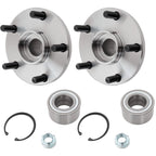 Set of 2 Wheel Hubs for Avalon RX300