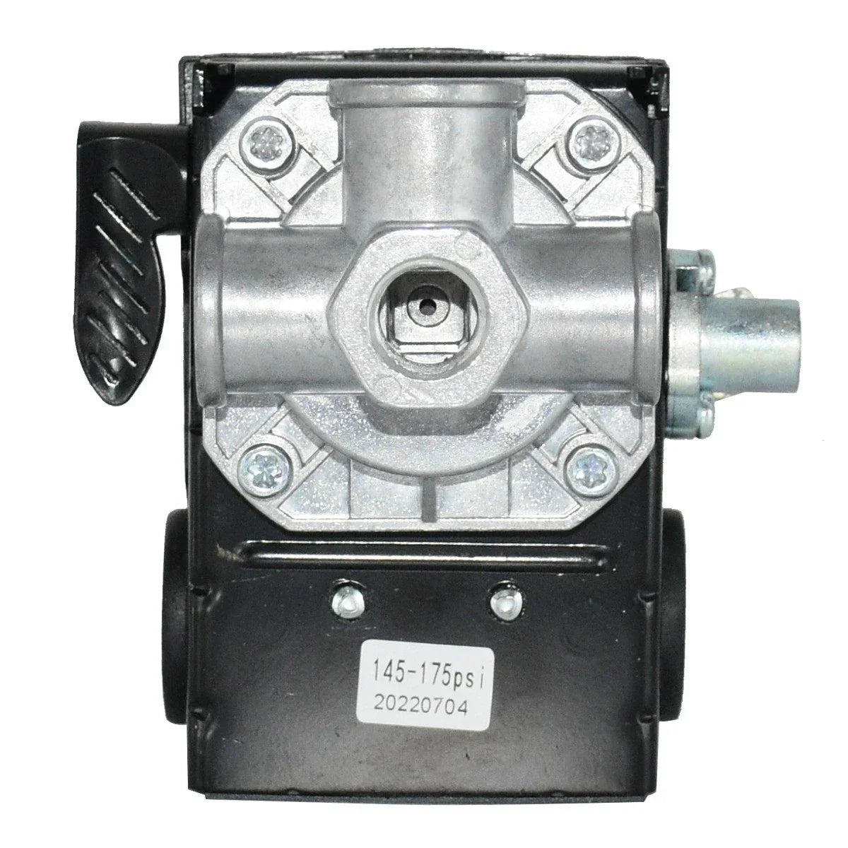 Pressure switch 145/175 PSI for Ingersoll Rand Air Compressor