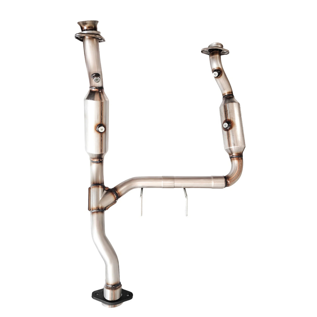Catalytic Converter for Ford F150 3.5L Ecoboost Turbo (2015–2020)