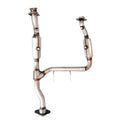 Catalytic Converter for Ford F150 3.5L Ecoboost Turbo (2015–2020)