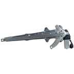 Rear Left Window Regulator for Nissan Sentra (2013–2019)