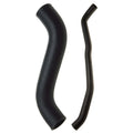 Gates Upper & Lower Radiator Coolant Hose Kit for Montana Relay Terraza Uplander (2005–2008)