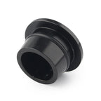 Black CNC Body Fairing Frame Hole Cap Covers for YAMAHA T-MAX 530 (2005-2016)