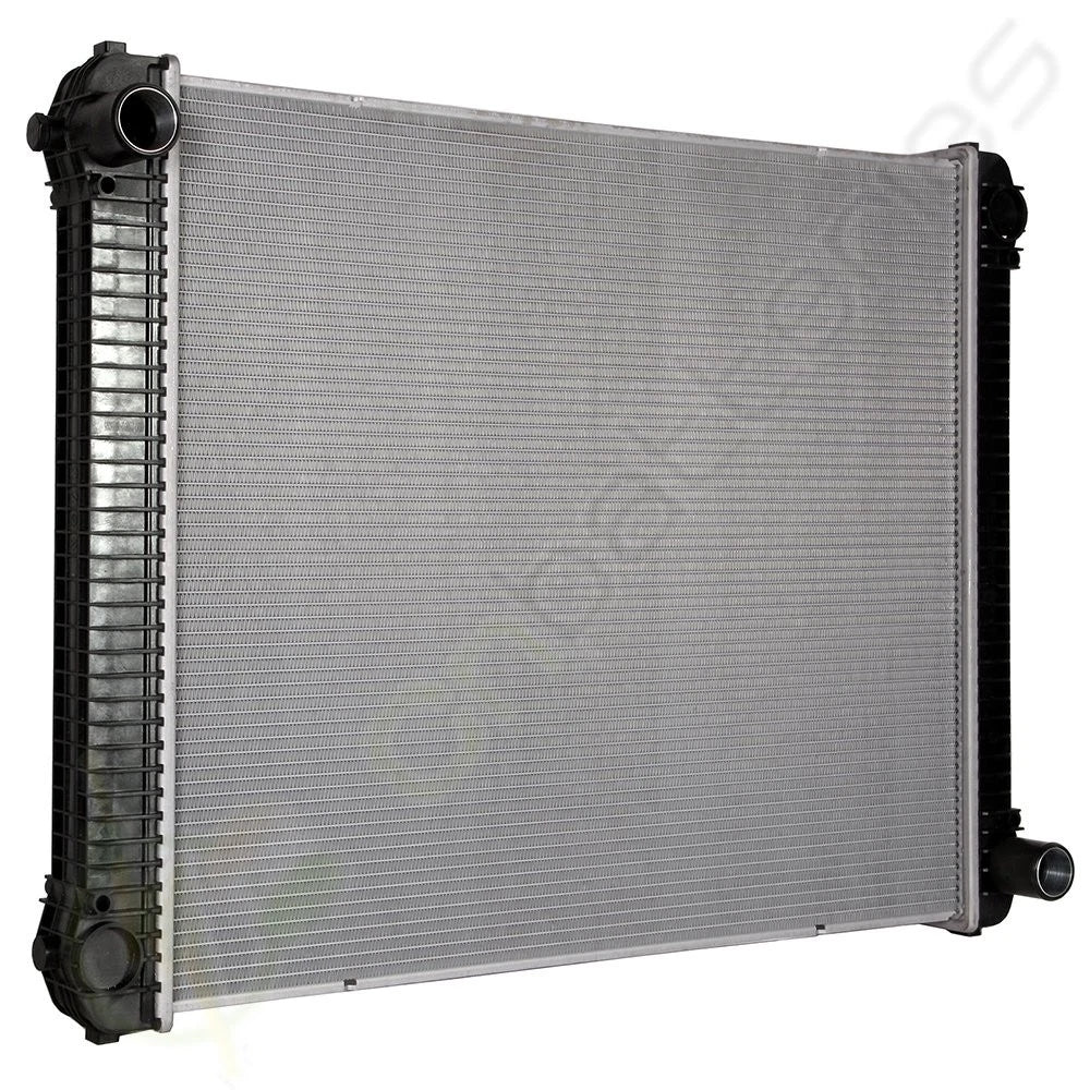 Aluminum Truck Radiator for Freightliner M2 Business Class (2002–2023)