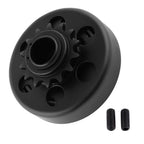 Centrifugal Clutch for Go Karts Mini Bike (1" Bore, 14 Tooth)
