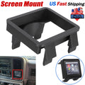 Holley Terminator X Screen Mount for Silverado Tahoe Sierra Yukon (1999–2007)
