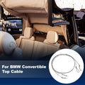 Convertible Top Headliner Tension Rope for BMW E93 F33 F83 M4 M3 (2007–2020)