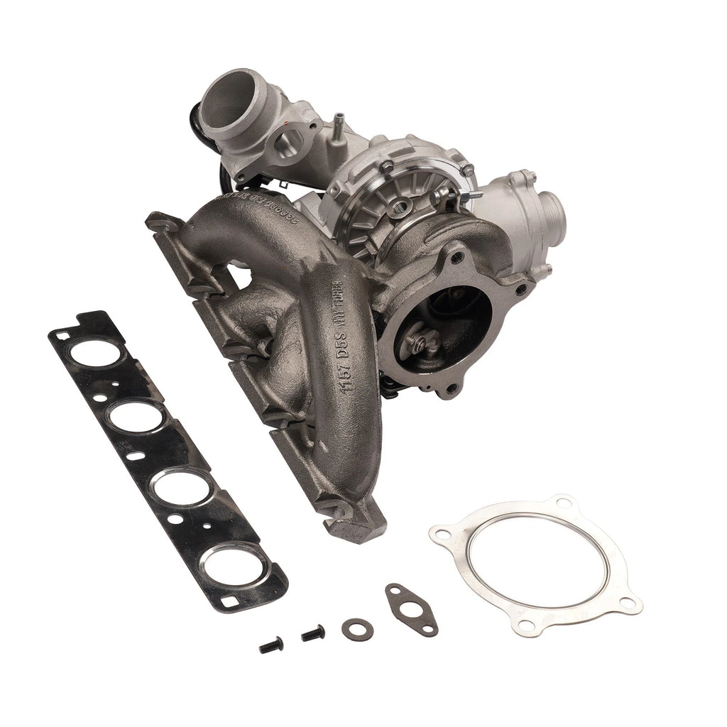 Turbocharger for Audi A4 A5 Q5 allroad (2009–2016)