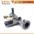 Thermostat Housing Assembly for Ford Ranger Mazda B2500 (1998–2001)