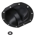 Black Rear Differential Cover for Ford Ranger L4 2.3L (2001–2011) 697-710