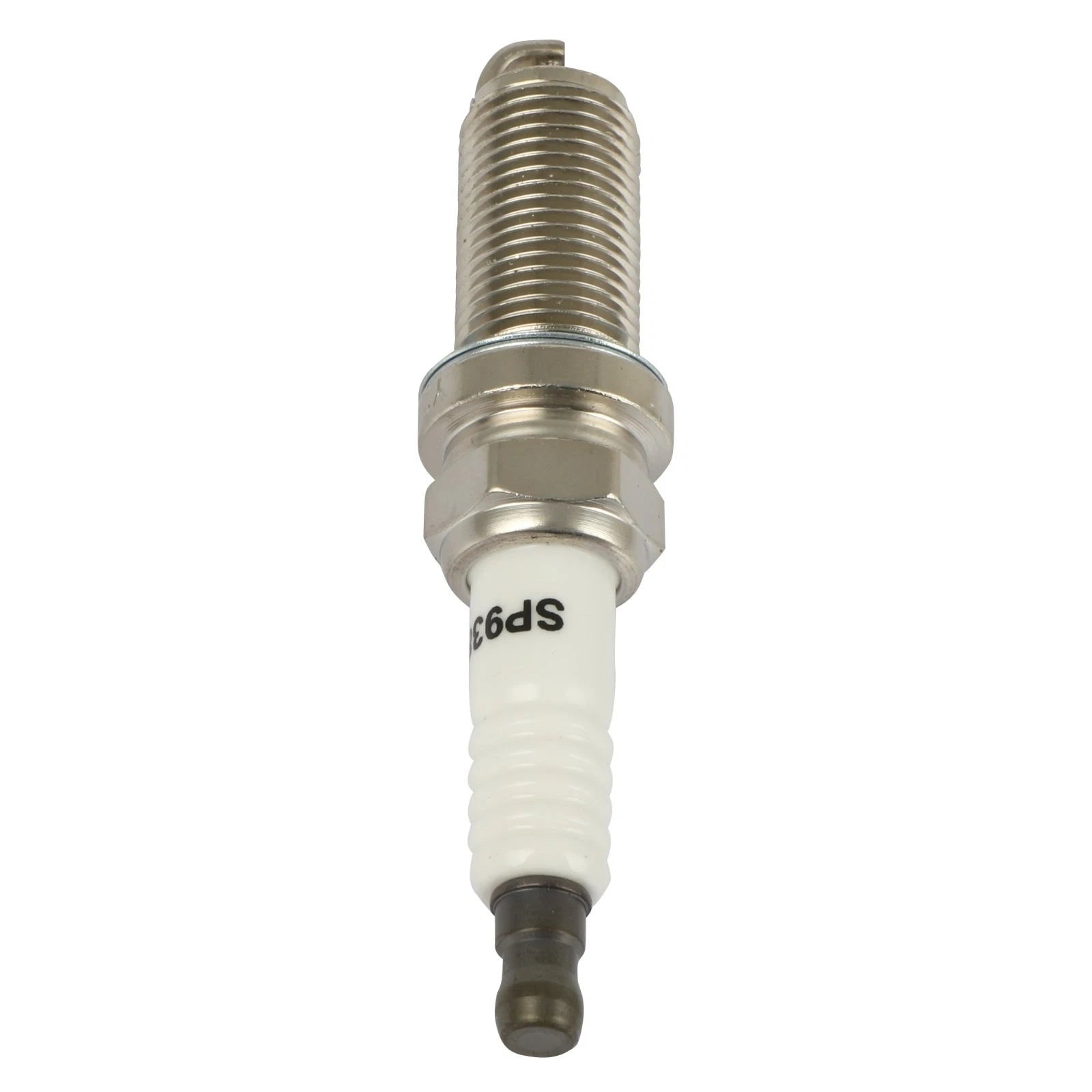 Set of 4 Iridium Spark Plugs for Mitsubishi Lancer Outlander (2004–2006)