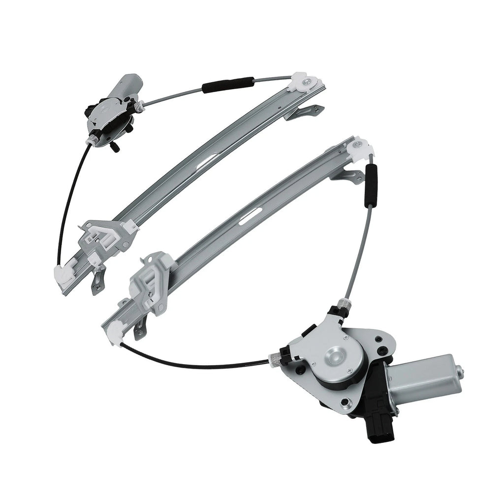 2X Power Window Regulators for Honda Accord V6 (2003–2007)