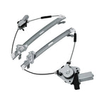 2X Power Window Regulators for Honda Accord V6 (2003–2007)