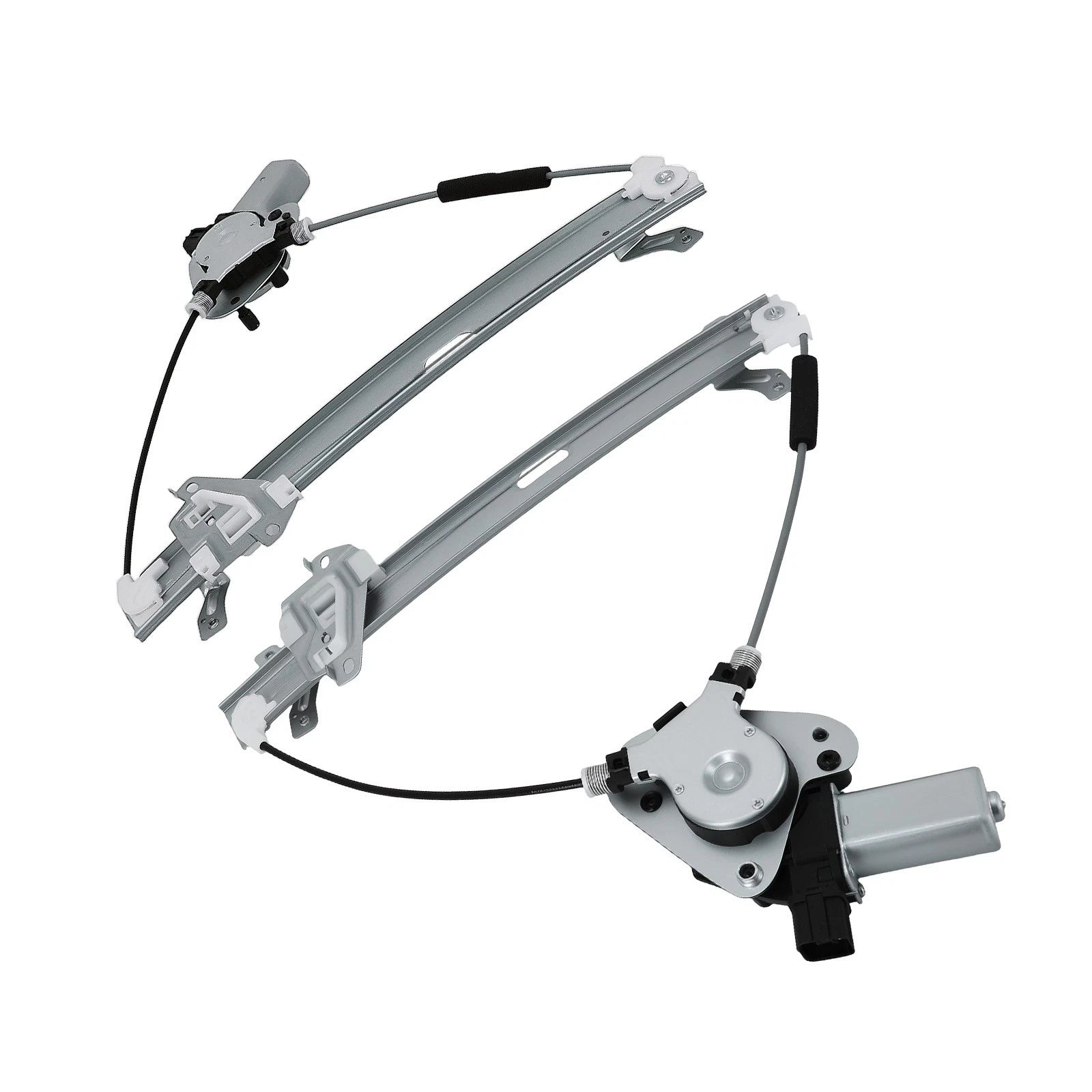 2X Power Window Regulators for Honda Accord V6 (2003–2007)