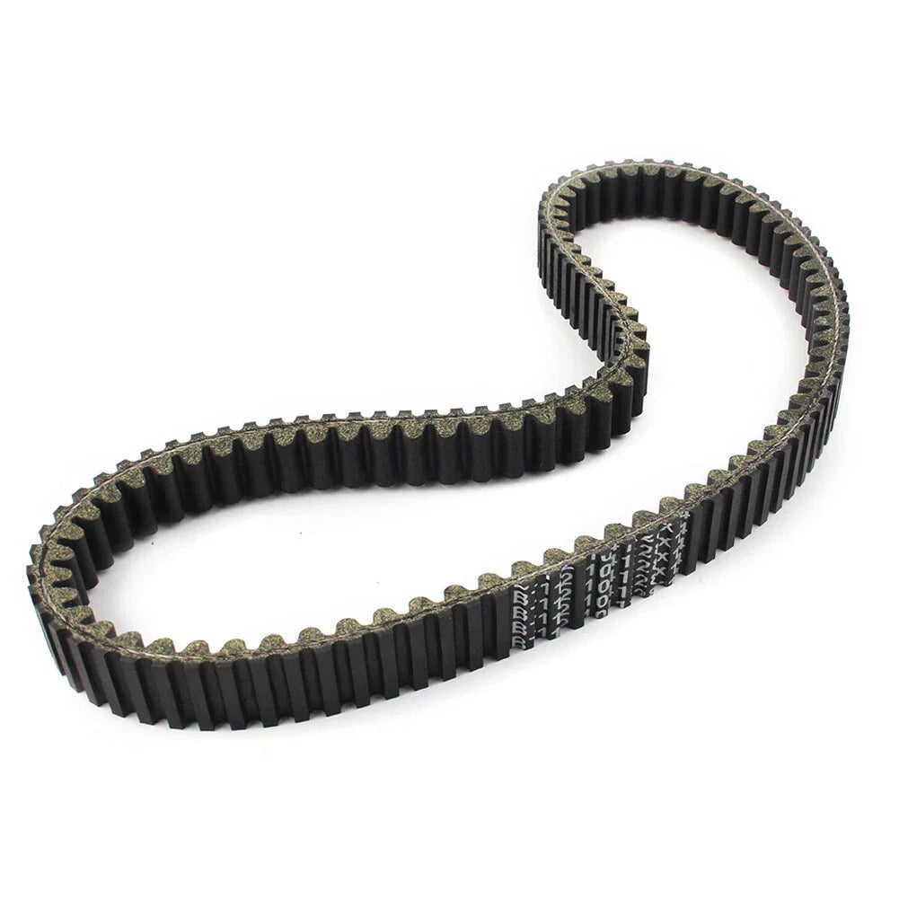 Black Heavy Drive Belt for Polaris Ranger XP 700 EFI 2005-2007