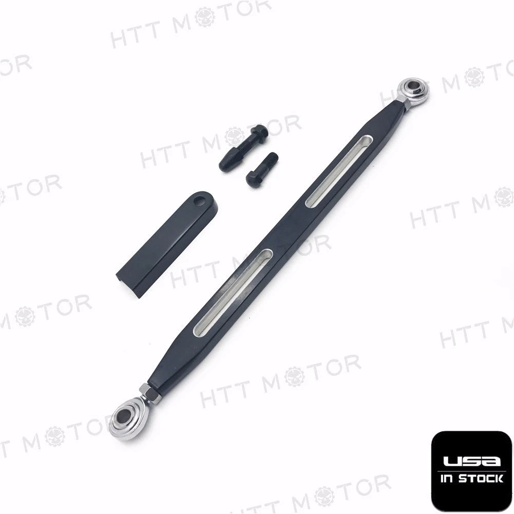 Billet Shifter Shift Linkage for Harley Street Glide Road King (1980–2019)