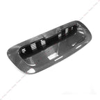 Carbon Look Hood Air Intake Vent Scoop for Mini Cooper S R55 R56 R57 R58 (2007–2014)