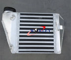 Aluminum Intercooler for VW Golf MK4 GTI, Audi A3, Bora, Seat (1997-2006)