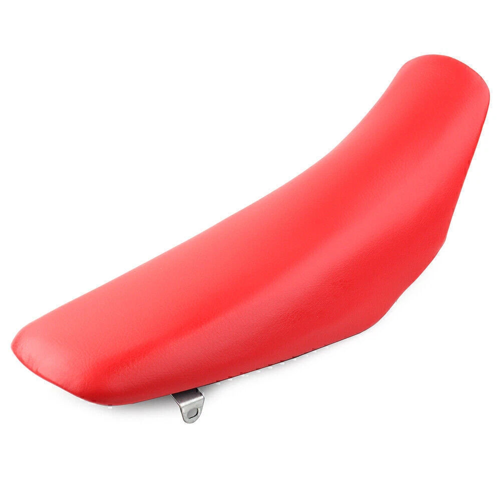 Red Foam Seat Fairing for CRF110 CRF125 CRF140 CRF150 (2010–2023)