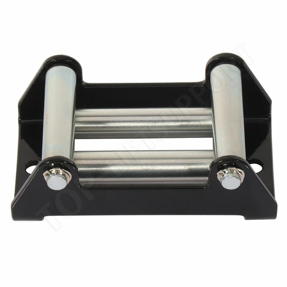 Heavy Duty Winch Roller Fairlead for Universal 3K-4K lbs