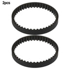 Driver Belt for Vacuum Cleaner (Motor Belt Replacement)