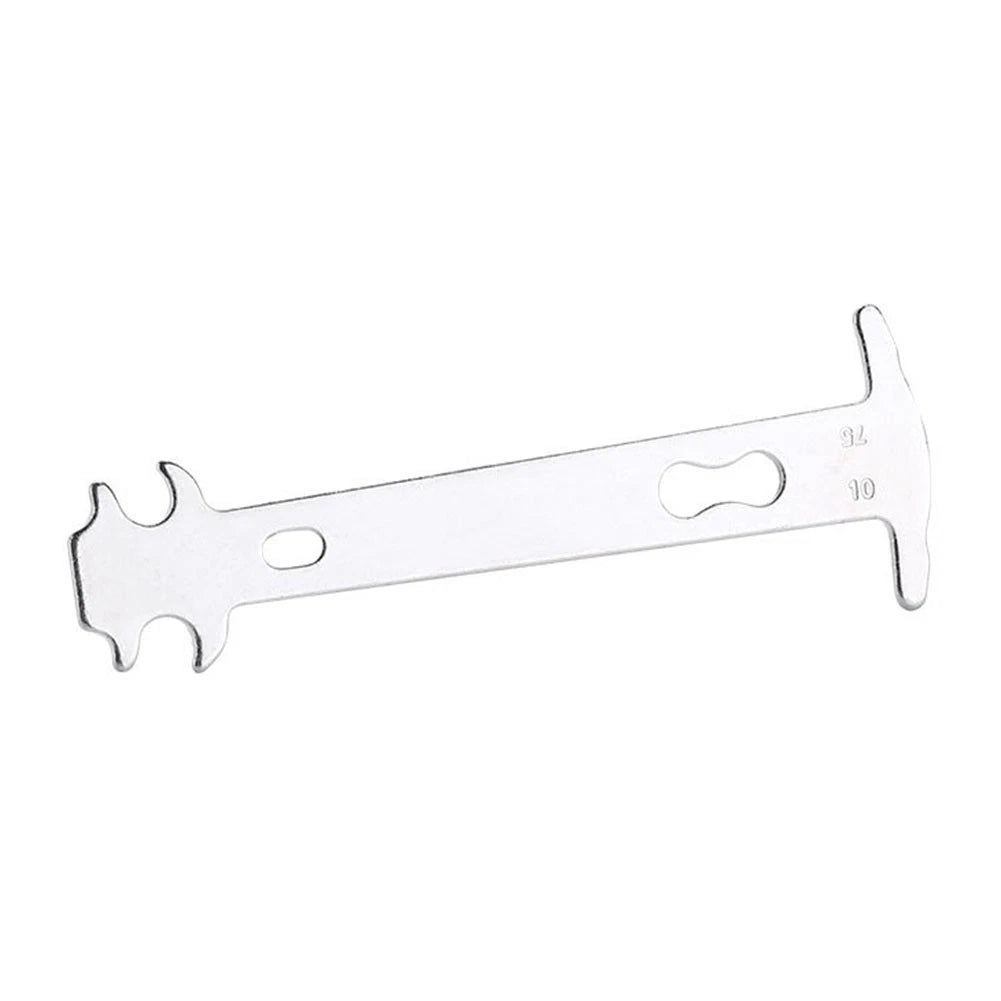 Bike Chain Wear Detection Tool for Road Bike MTB