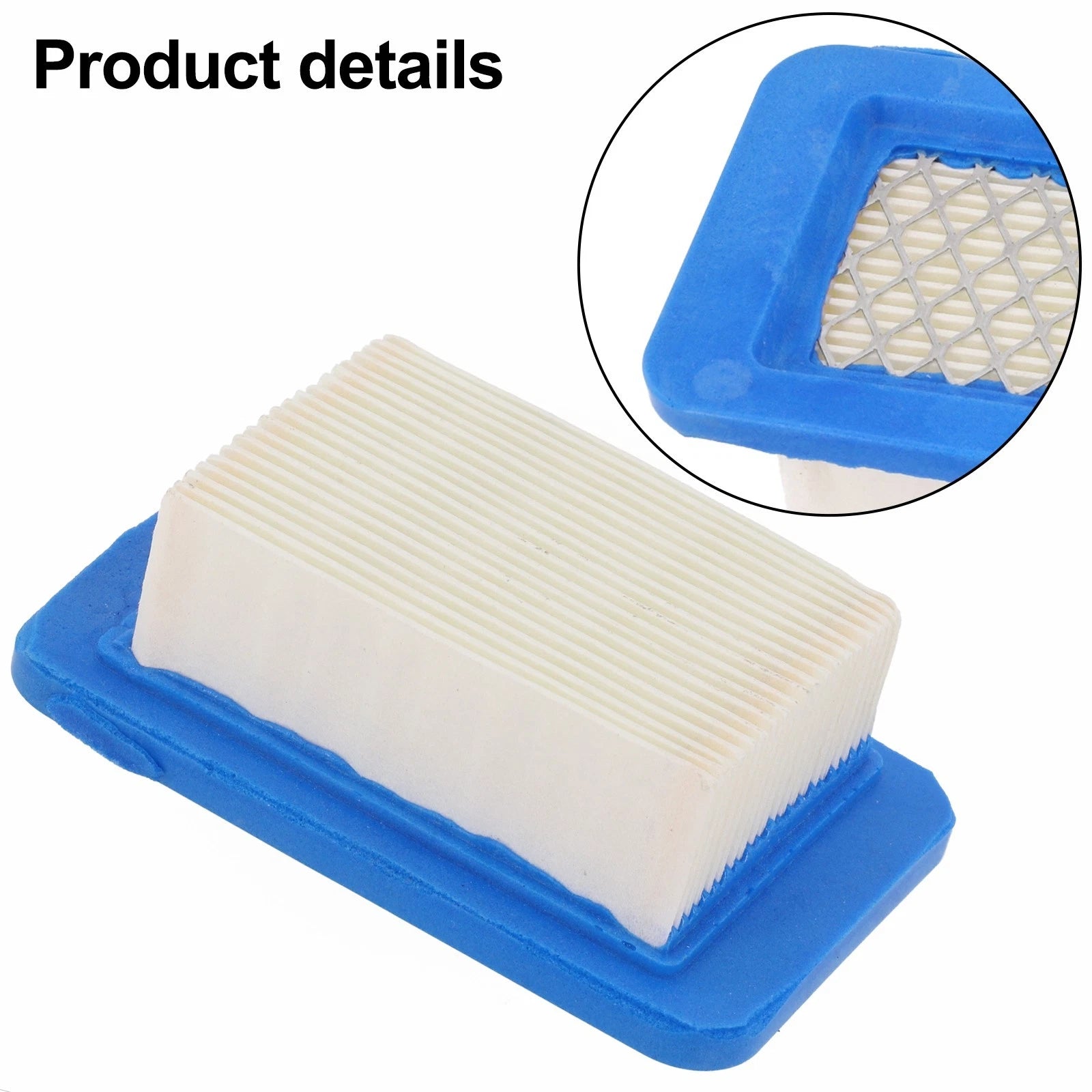 Air Filter A226000032 for ECHO PB650 PB650H PB650T